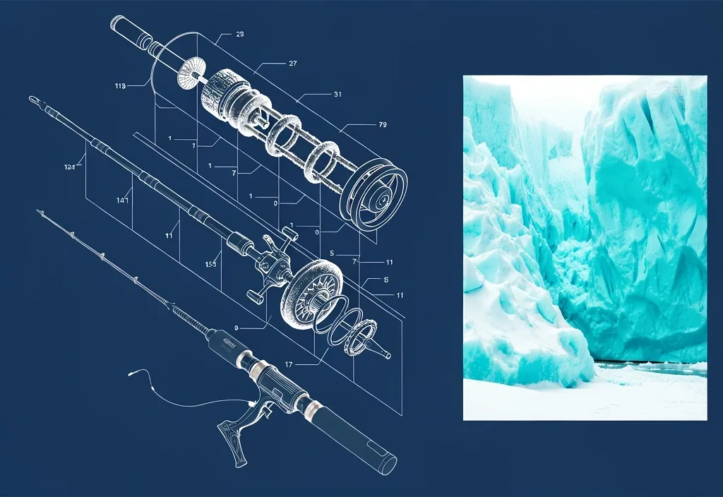 Technical blueprint