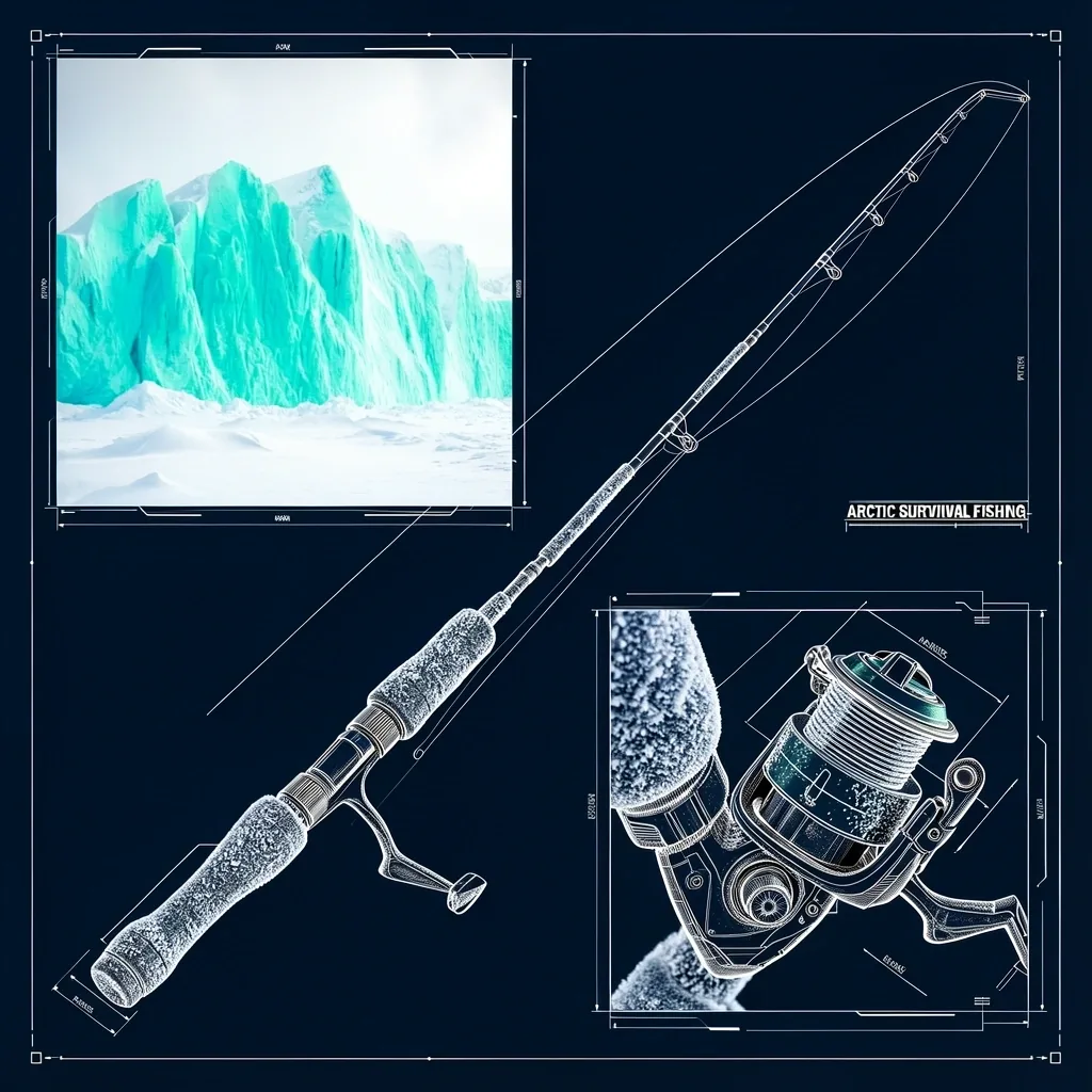 Technical gear schematic
