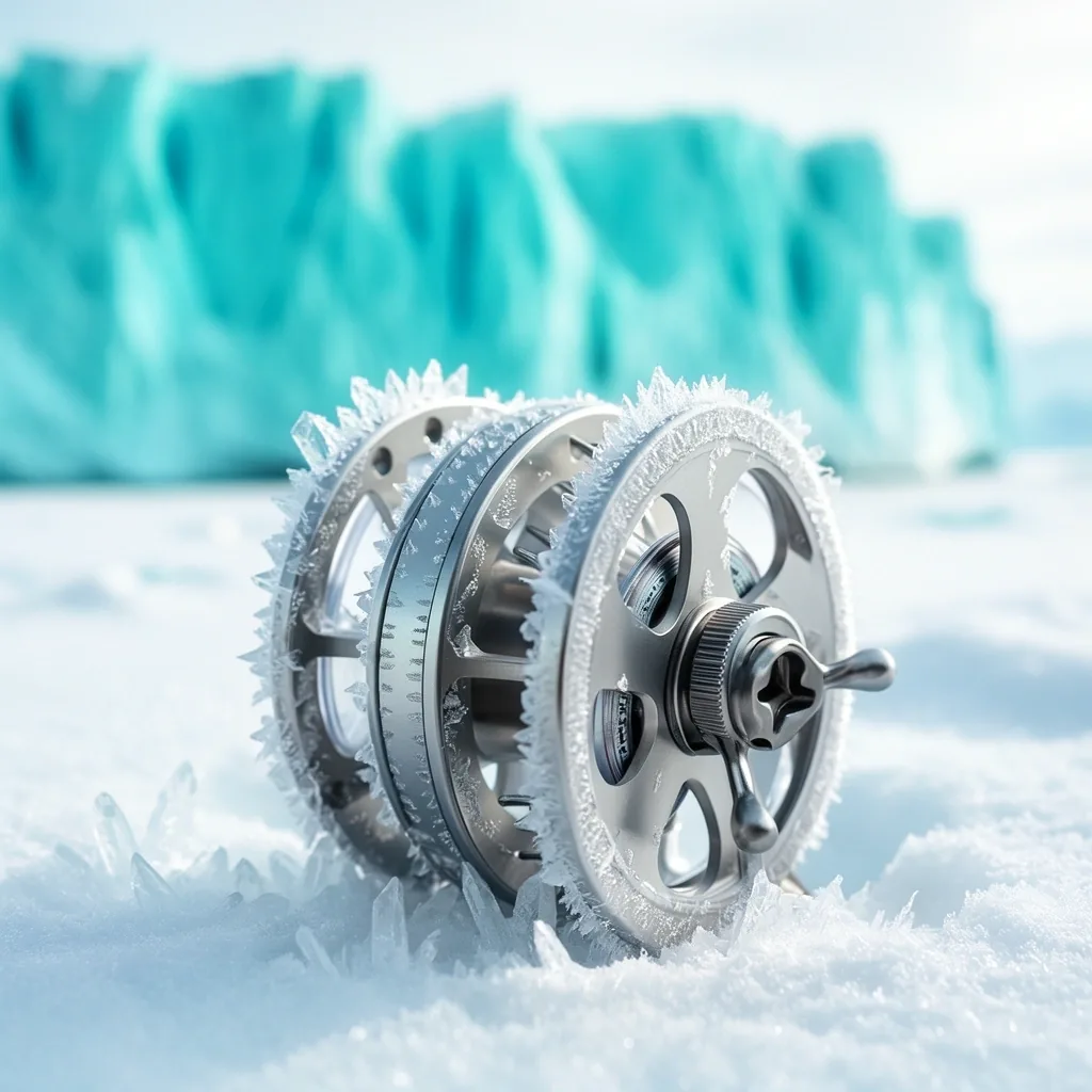 Arctic Gear Specification