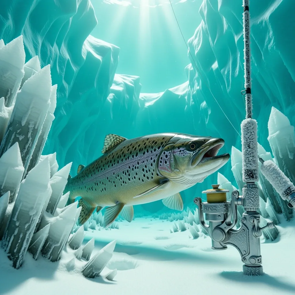 Deep-lake Trout